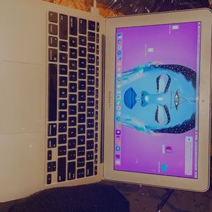 MacBook Air
